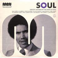 Respect - Soulful Anthems and Groovy Rhythms That Defined an Era