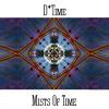  Echoes of Time - Mists of synth and celestial melodies intertwine to create a transcendental listening experience.